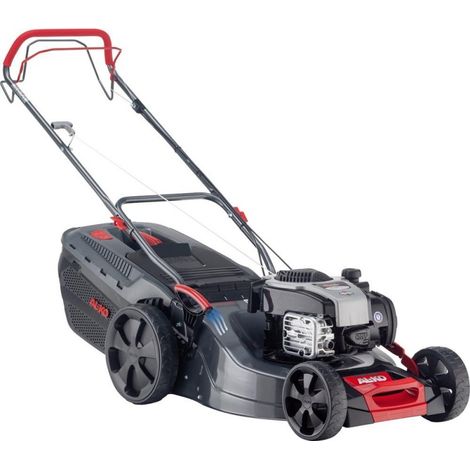 Benzin-Rasenmäher COMFORT 51.0 SP-B STRECKE (1/4)