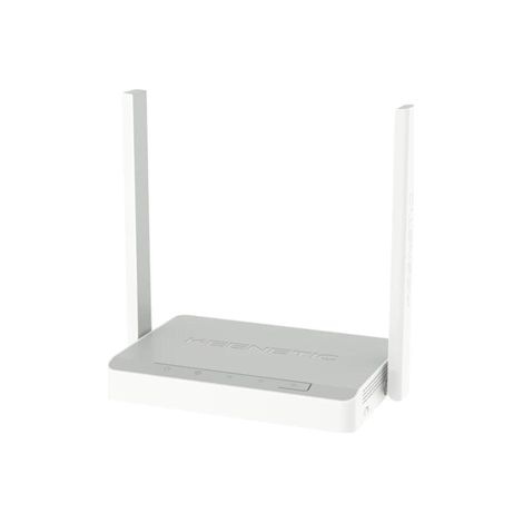 Keenetic Explorer Router Wifi 5 Mesh AC1200 4x100M