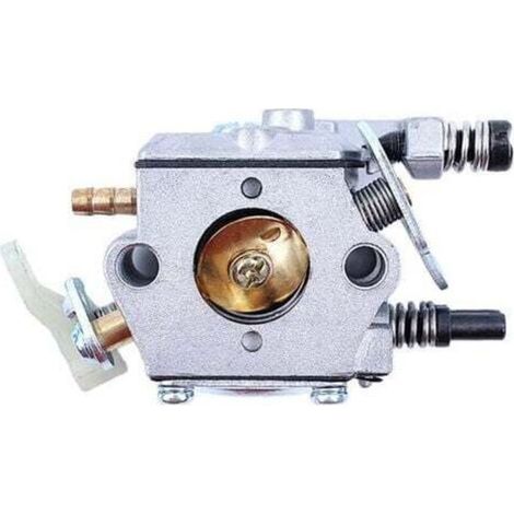 Carburatore per motosega Husqvarna 51 55 Walbro WT-170-1 WA-82 503 28 15-04 538 24 28-93 (1/5)