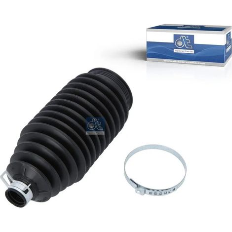 Kit de réparation de direction DT SPARE PARTS IAM, expertise adaptée à RENAULT (1/5)