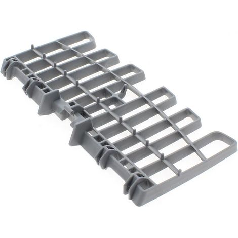 Flap Grey Plp2 for Hotpoint/Indesit/Ariston Dishwasher