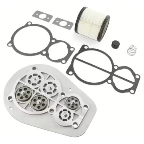 Kit entretien pour compresseur B7000 SILENT (1/2)