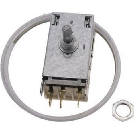 Ersatzteil - Thermostat, Temperaturregler K59-L1296 -  - SCHOLTES, INDESIT, WHIRLPOOL