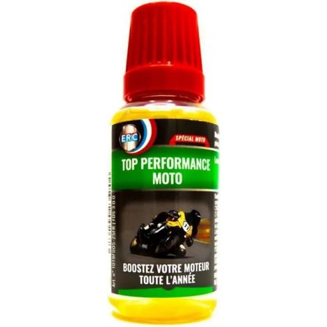 Top Performance moto, octane booster 50ml - ERC