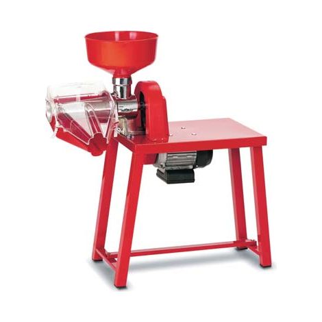 SPREMIPOMODORO BANCHETTO NAPOLI TS 5G PAVI  VOLT 230 WATT 330 HP 05 n° 5