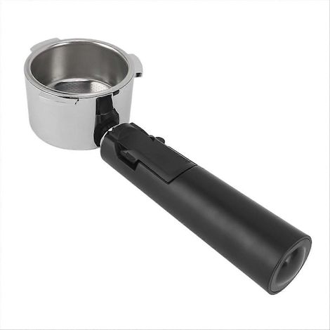 Café dosage tasse acier inoxydable café dosage tasse 51mm (1/5)