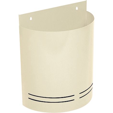 Cestino semicilindrico 40 L DECAYEUX - 331424 (1/2)