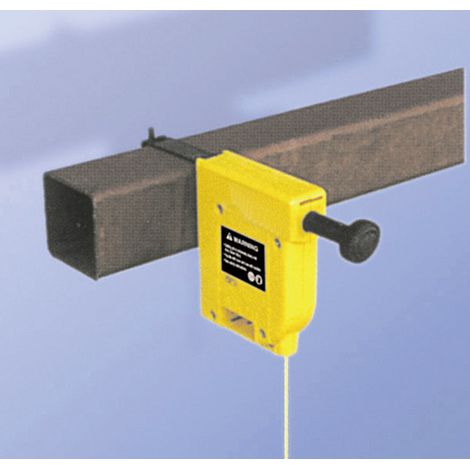Tajima Senklot Plumb-Rite mit 400g Schnell-Stabilisator, autom. Einzug PZB400GD (1/5)