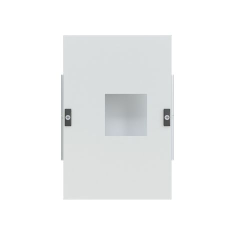 SPEE Combi- KIT installation Tmax T5 3/4p Vertical L400 H450 In max. 630A 1SZE980040B0070 ABB QB5V445TM