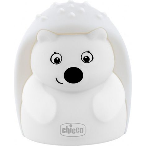 Chicco Sweet Lights Igel Nachtlicht mehrfarbig 9x9x17 cm
