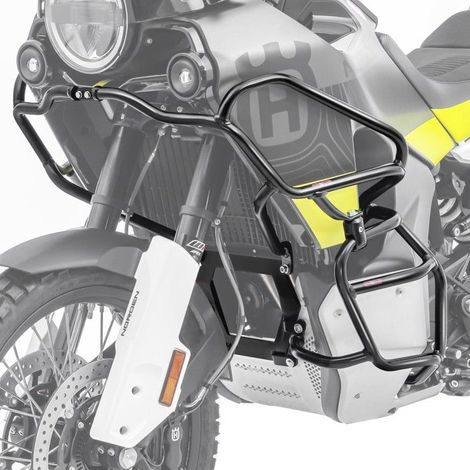 Paraurti Set SG1 per Husqvarna Norden 901 21-25 alto e basso crashbar (1/4)