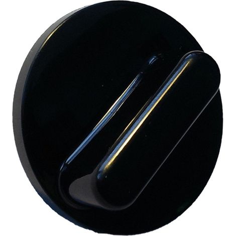 Pulsante timer nero - Vaporiere, cuocitori a vapore - SEB - 2917123616360223033