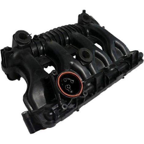 Collecteur d'admission 2710903037 Compatible avec Mercedes-Benz W204, C204, W212 (1/5)