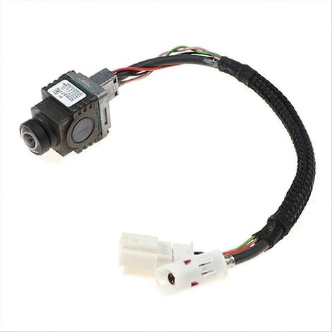Cámara de visión trasera para coche W205 W222 W447 X253 (1/5)