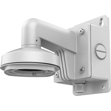 Supporto a parete Hikvision per telecamera dome in lega di alluminio