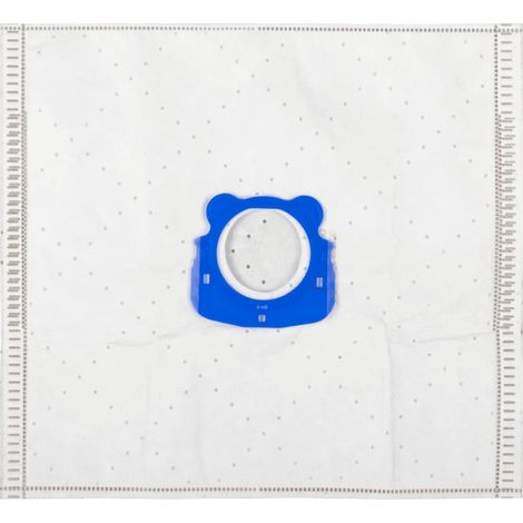 Sacs d’aspirateur pour Rowenta RO3125 20 pcs (1/5)
