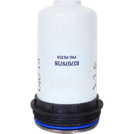 Cartovonrche fertrante V837073963 für New Holland (1/4)