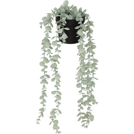 Künstlicher Eukalyptus MERLY, 51 cm