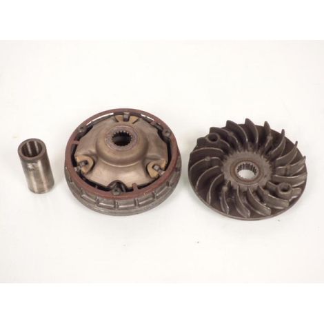 [PRODUIT D'OCCASION] Variateur origine pour scooter Suzuki 125 Burgman 2002 à 2006 (1/2)