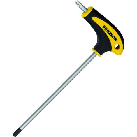 Tournevis manuel / ciseau Proxxon TX50