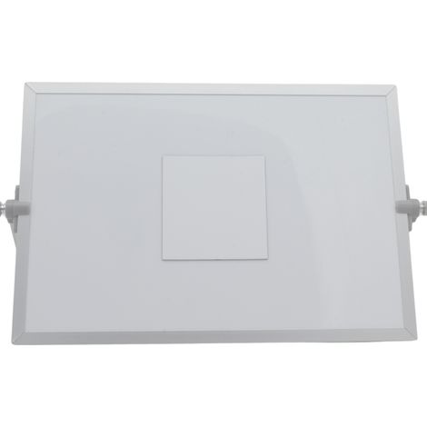 En-tête magnétique Scrum vierge 8x8 cm (10x) (1/2)
