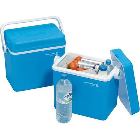 Campingaz Isotherm Extreme glacière rigide bleu 17 L