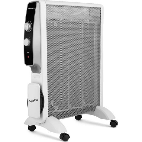 Radiateur électrique Orbegozo rmn 1575 1500 W portable silencieux (1/5)