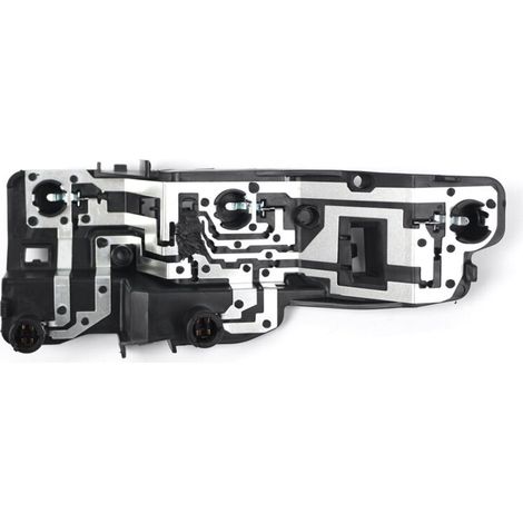 Portalampada di ricambio per fanale posteriore sinistro per Audi A1 2010-2018 8X0945093D 8X0945257A (1/5)