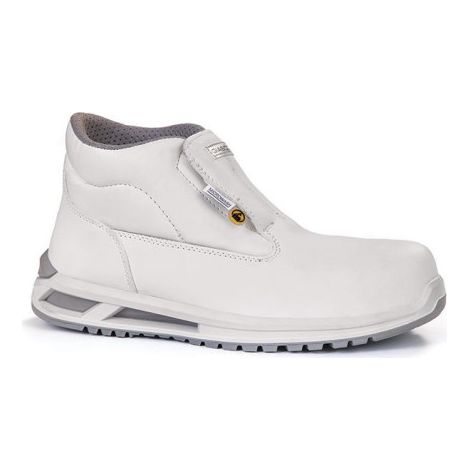Zapato alto Minorca S2 3HYBRID 39