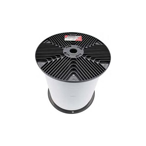 FILO STENDIBIANCHERIA BIANCONE ACC ZIN D 6 MM Q.TA 350