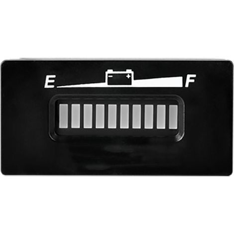 Voltmètre numérique RS PRO, V c.c. ( Prix pour 1 )