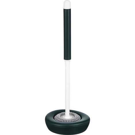 Brosse WC SECFOU pour un nettoyage efficace (1/5)