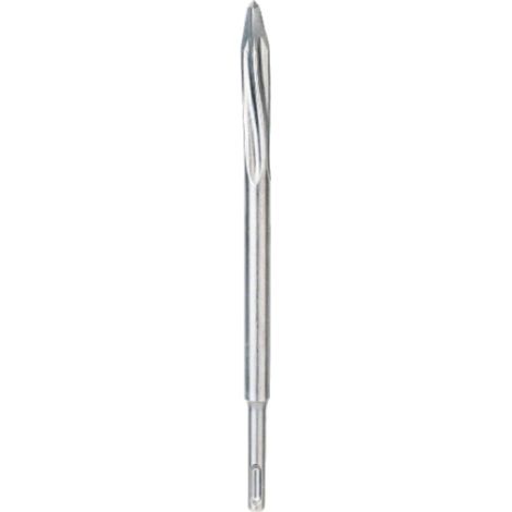 BOSCH-A SCALPELLO A PUNTA SDS PLUS 250 MM