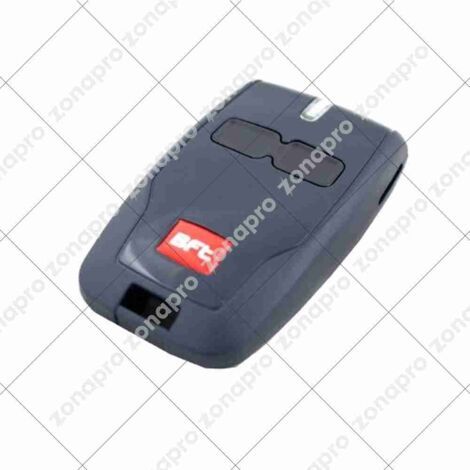 2600534 Original BFT MITTO 2 RCB D111904 433 MHz Fernbedienungssender 2600534 Nicht mehr in Produktion