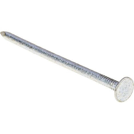 Clou à toiture RS PRO, diam. 75mm ( Prix pour Sachet de 75 )