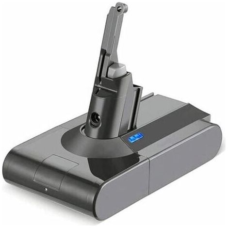 Batterie pour aspirateur sans fil Dyson V8 Absolute V8 Animal V8 Fluffy SV10 4000 mAh 21,6 V (1/4)