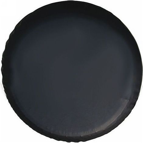 Copriruota di scorta da 13 pollici, adatto a qualsiasi diametro (56-59 cm), in PVC impermeabile e antipolvere, per proteggere l'auto. (1/4)