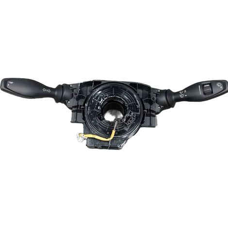 [PRODUIT D'OCCASION] Bloc Commodos FORD Fiesta 6 Phase 2 1.6i - 16v Tu ♻️ Ref Oe. 8a6t13n064bg - Garantie à vie (1/5)
