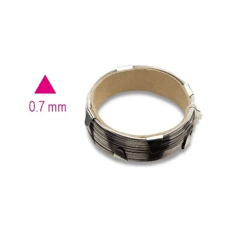 Beta 1766t crystal steel cable