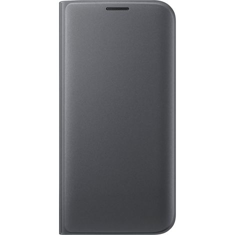 Samsung EF-WG935 coque de protection pour téléphones portables 14 cm (5.5") Folio Noir (1/4)