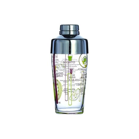 Cocktail-Shaker 58,5 cl - Luminarc