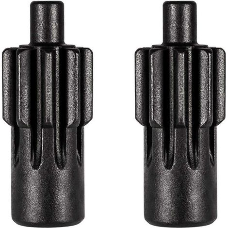 Outil de calage moteur 2X MX 13 pour camions Paccar, Kenworth T880 et Peterbilt. Remplace les références 1453158PE et 1453158. (1/5)