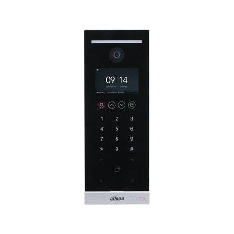 VTOB119 - Unterputzdose für VTO9541D
