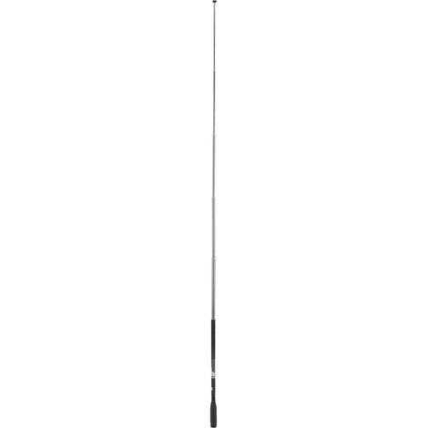 Antenne SMA Mâle SRH789 Pliable Large Bande pour YAESU/Vertex VX‑1R VX‑2R VX‑3R VX‑5R VX‑6R VX‑7R