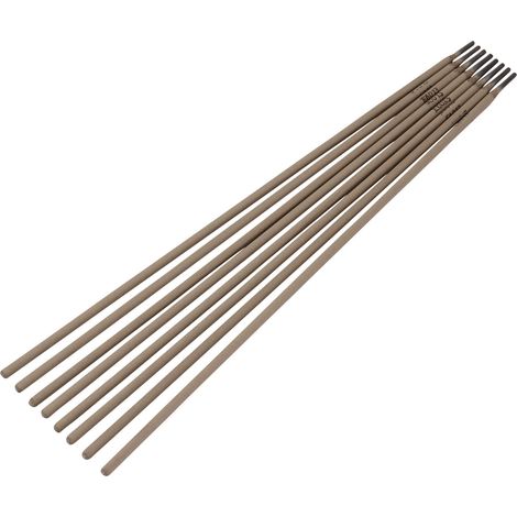 Draper 98442 3.2mm Welding Electrodes – 5kg Pack for Arc Welding and Metal Fabrication