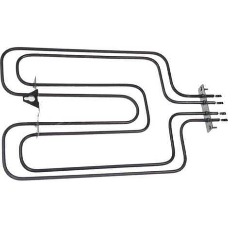 RESISTANCE DE GRILL 750/1850 W 230 V POUR FOUR AYA - 235742