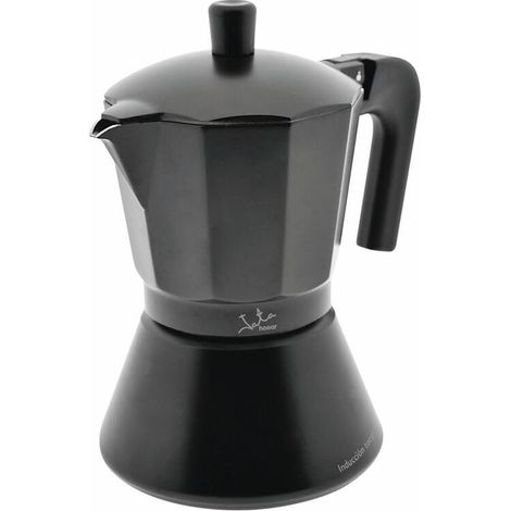 Jata CFI12 - Cafetera Italiana Full Induction 12t