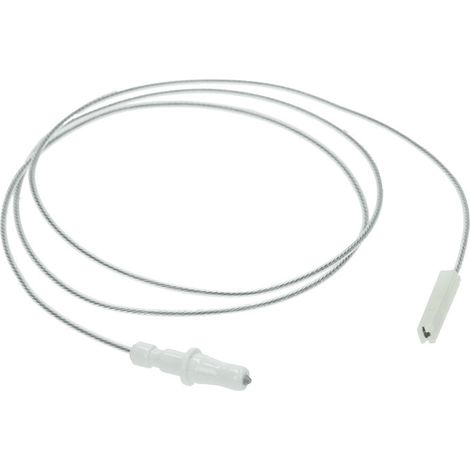 BOUGIE ALLUMAGE MM.920 pour CUISINIERE SMEG - 810930081 (1/4)