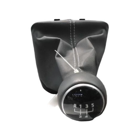 Pommeau Levier Vitesses SEAT Ibiza 2008- 1.0 Tsi [PRODUIT D'OCCASION]♻️6f0711113agboq