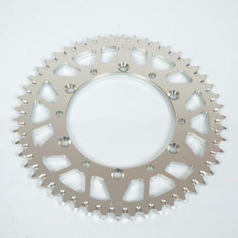 Antriebskrone jt sprockets für Motorrad jta460.50 / 50 Zähne (1/2)